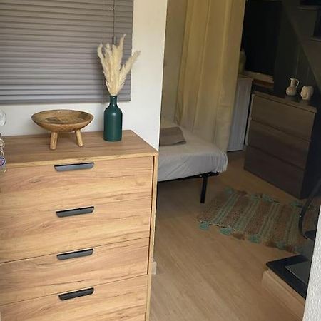 Maison De Village Situee A 10 Mins D'Ajaccio Alata Eksteriør bilde
