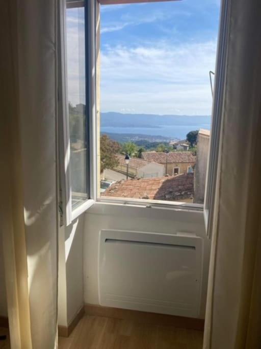 Maison De Village Situee A 10 Mins D'Ajaccio Alata Eksteriør bilde