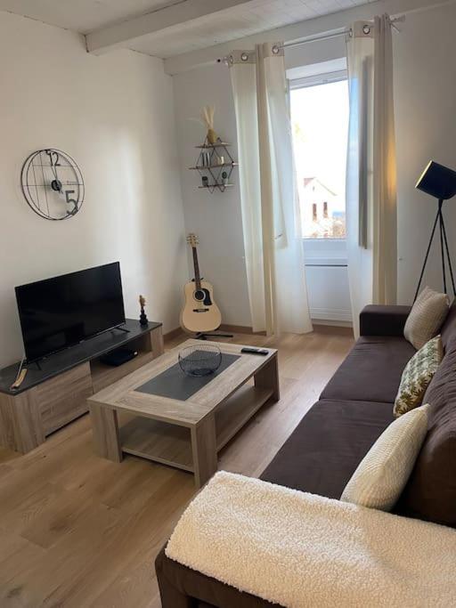 Maison De Village Situee A 10 Mins D'Ajaccio Alata Eksteriør bilde