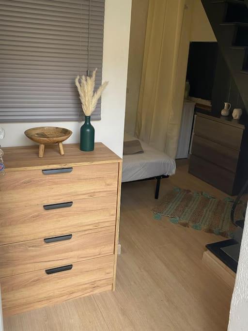 Maison De Village Situee A 10 Mins D'Ajaccio Alata Eksteriør bilde
