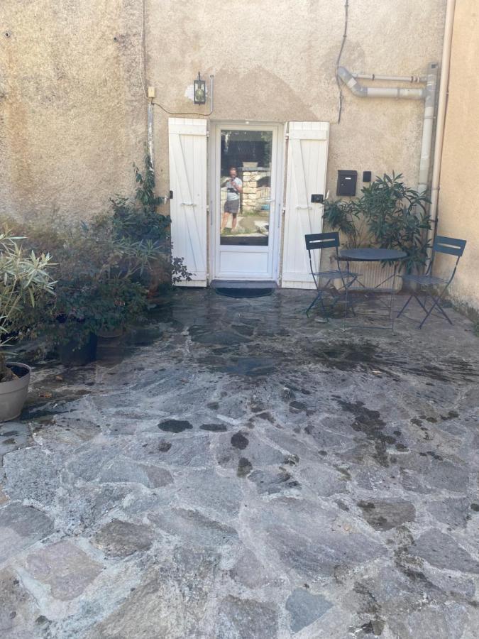Maison De Village Situee A 10 Mins D'Ajaccio Alata Eksteriør bilde